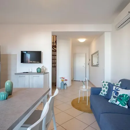 Trilocale A Due Passi Dal Centro E Dal Mare * San Vincenzo