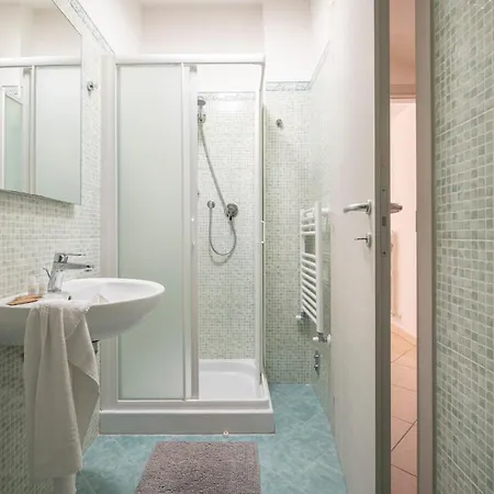 Trilocale A Due Passi Dal Centro E Dal Mare Lägenhet San Vincenzo