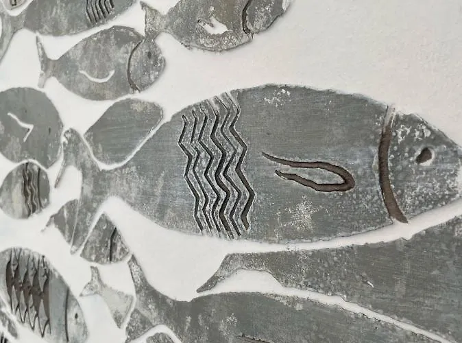 Trilocale A Due Passi Dal Centro E Dal Mare