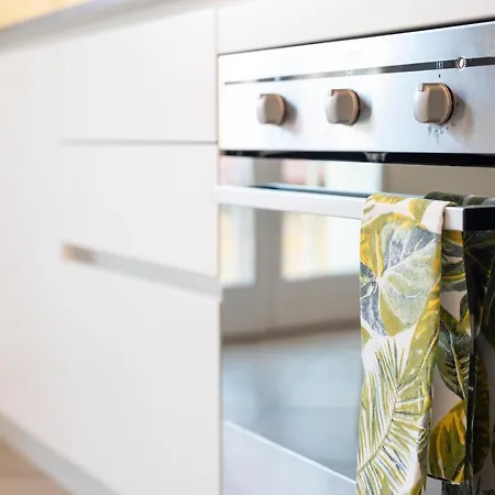 Trilocale A Due Passi Dal Centro E Dal Mare 아파트 *