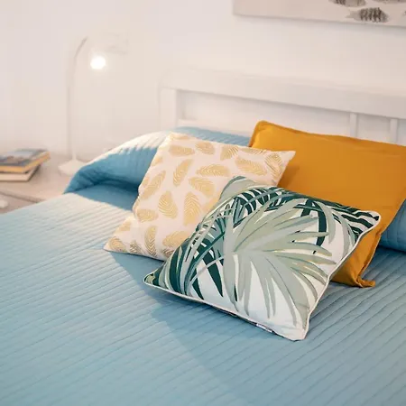 Apartamento Trilocale A Due Passi Dal Centro E Dal Mare