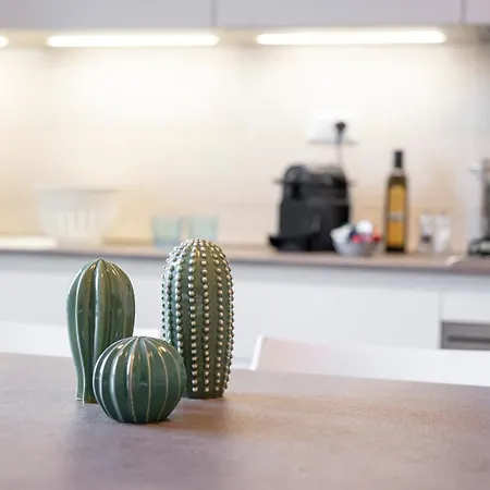 Trilocale A Due Passi Dal Centro E Dal Mare 아파트 산빈첸초