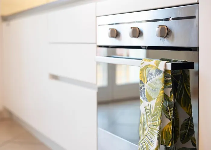 Trilocale A Due Passi Dal Centro E Dal Mare 아파트 *