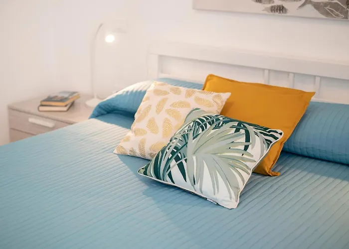Appartement Trilocale A Due Passi Dal Centro E Dal Mare