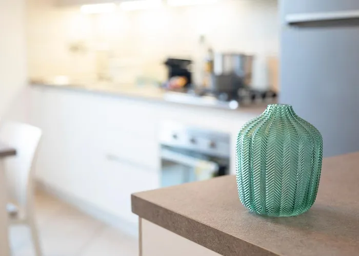 Trilocale A Due Passi Dal Centro E Dal Mare 아파트 *