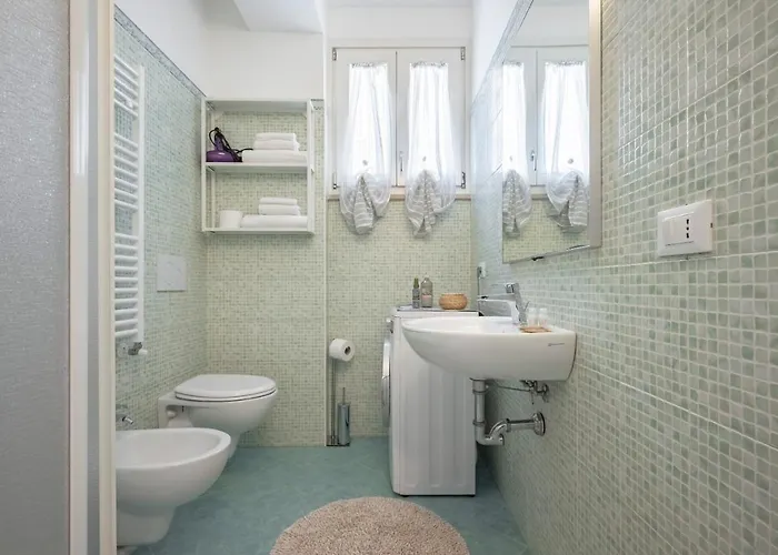 Trilocale A Due Passi Dal Centro E Dal Mare *