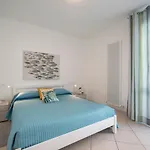 Trilocale A Due Passi Dal Centro E Dal Mare